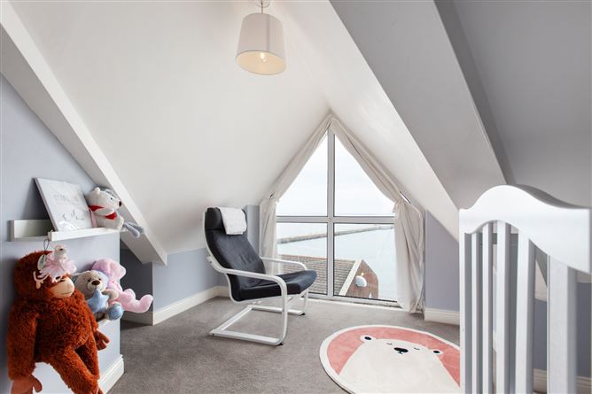 13 The Anchorage, Wicklow Town, Co. Wicklow