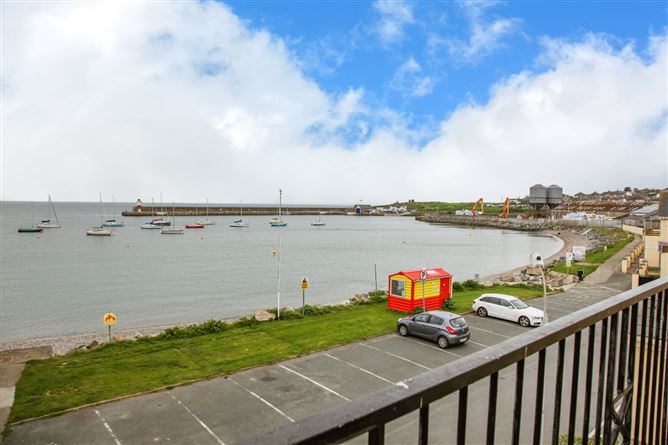 13 The Anchorage, Wicklow Town, Co. Wicklow