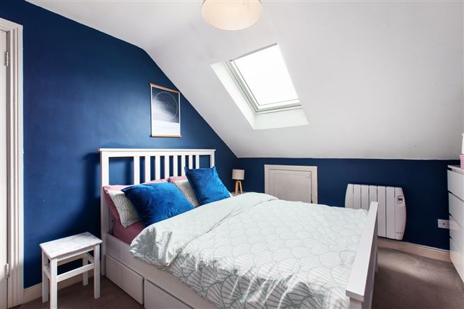 13 The Anchorage, Wicklow Town, Co. Wicklow