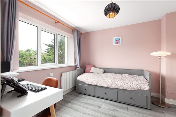 13 The Anchorage, Wicklow Town, Co. Wicklow