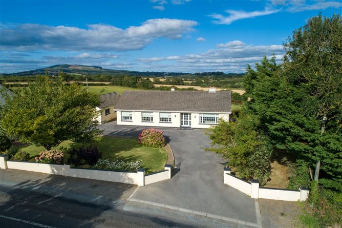 Main image for Horeswood On 3.65 Acres,Campile,Co. Wexford,Y34 X242