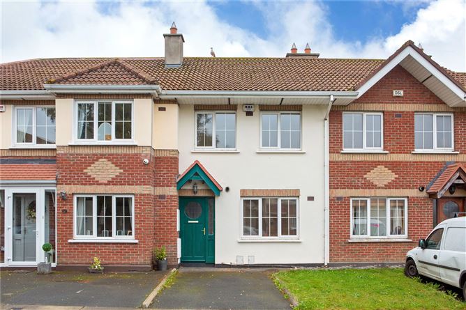 Main image for 62 Giltspur Brook,Bray,Co. Wicklow,A98 WE06