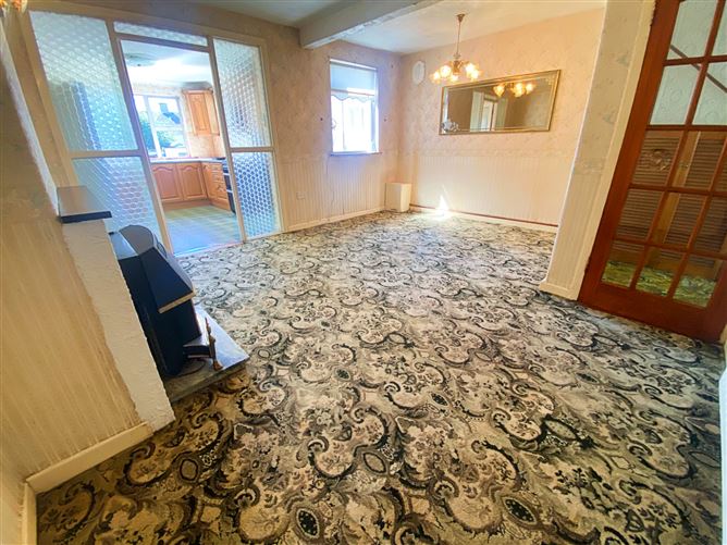 3 Abbotstown Avenue, Finglas, Dublin 11