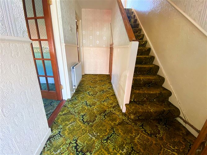 3 Abbotstown Avenue, Finglas, Dublin 11
