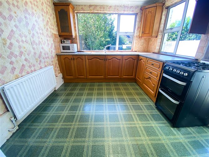 3 Abbotstown Avenue, Finglas, Dublin 11