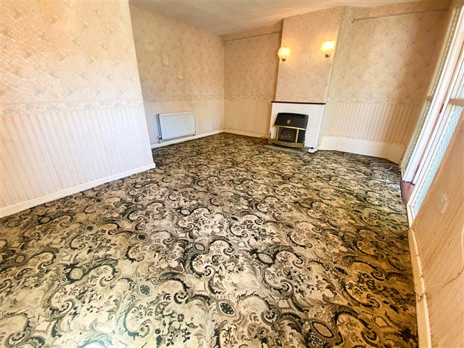 3 Abbotstown Avenue, Finglas, Dublin 11