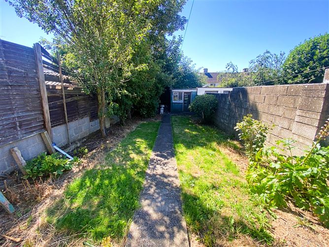 3 Abbotstown Avenue, Finglas, Dublin 11