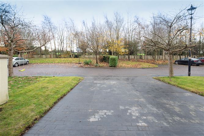 12 The Fairways, Castle Rock, Midleton, Cork