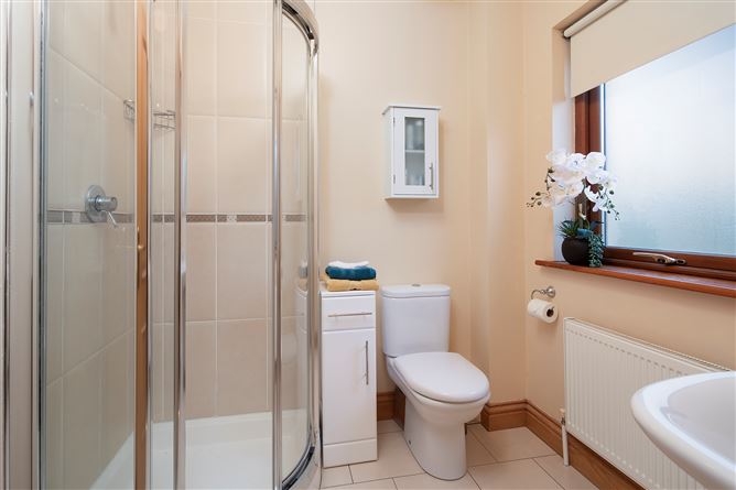 12 The Fairways, Castle Rock, Midleton, Cork