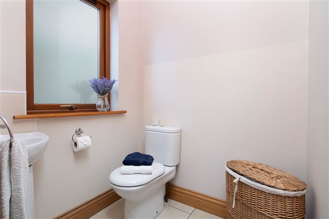 12 The Fairways, Castle Rock, Midleton, Cork