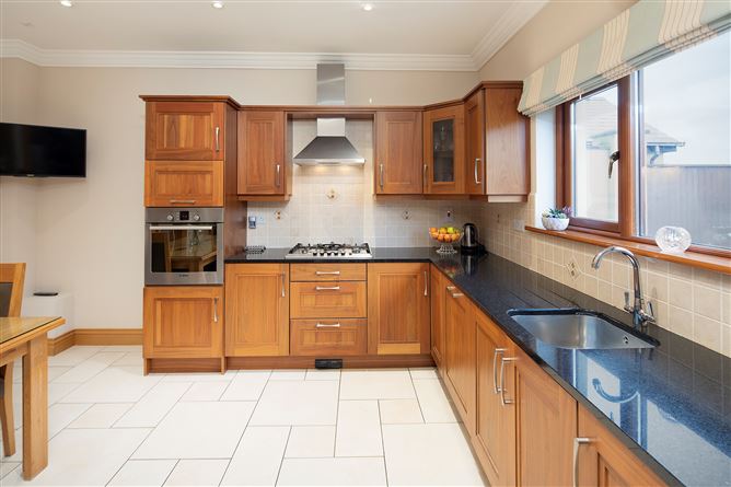 12 The Fairways, Castle Rock, Midleton, Cork