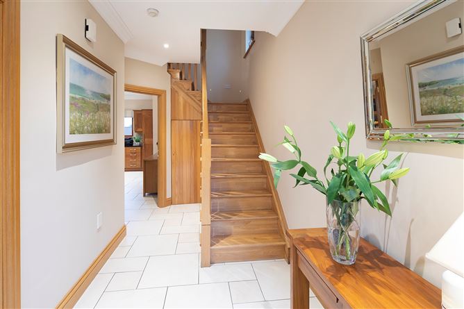 12 The Fairways, Castle Rock, Midleton, Cork