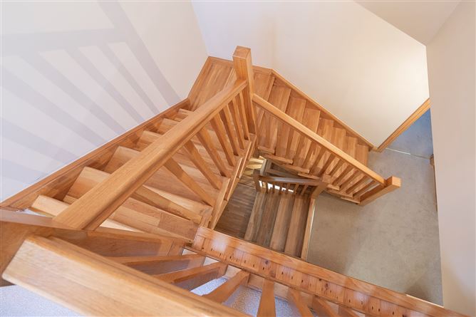 12 The Fairways, Castle Rock, Midleton, Cork