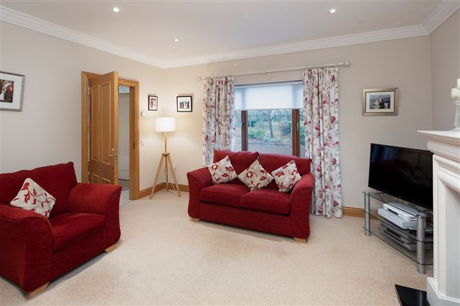 12 The Fairways, Castle Rock, Midleton, Cork