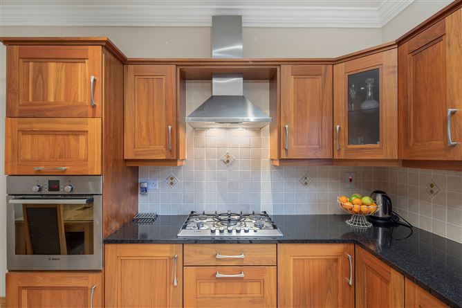 12 The Fairways, Castle Rock, Midleton, Cork