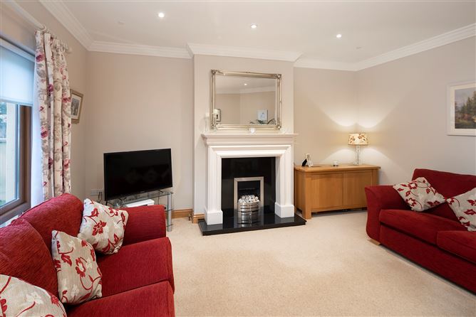 12 The Fairways, Castle Rock, Midleton, Cork