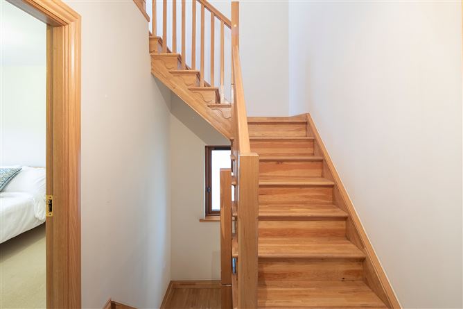 12 The Fairways, Castle Rock, Midleton, Cork