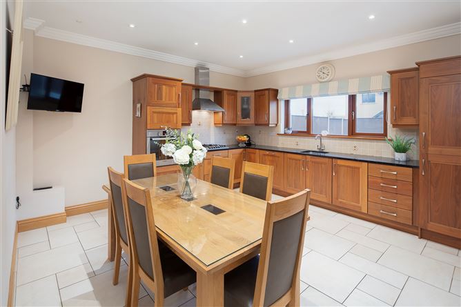 12 The Fairways, Castle Rock, Midleton, Cork