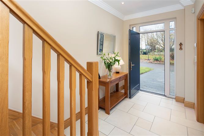 12 The Fairways, Castle Rock, Midleton, Cork