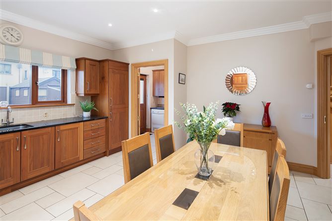 12 The Fairways, Castle Rock, Midleton, Cork