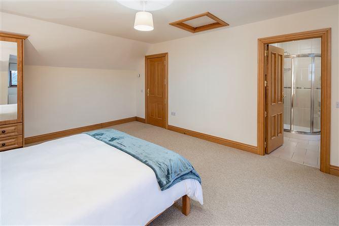 12 The Fairways, Castle Rock, Midleton, Cork