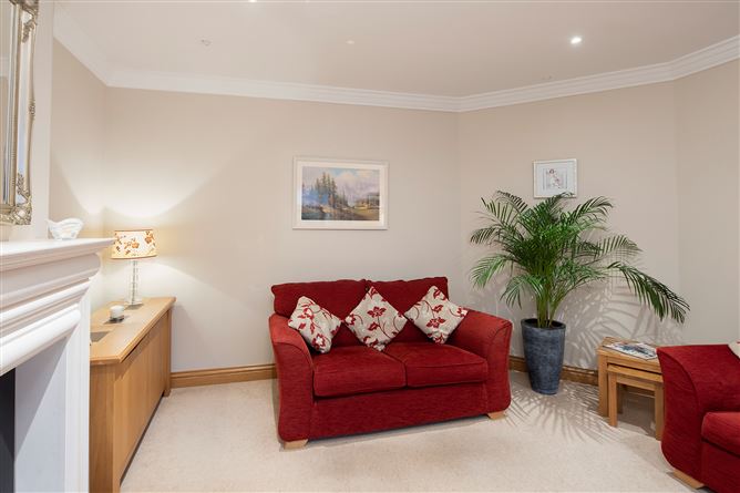 12 The Fairways, Castle Rock, Midleton, Cork