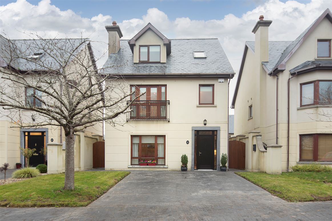 12 The Fairways, Castle Rock, Midleton, Cork