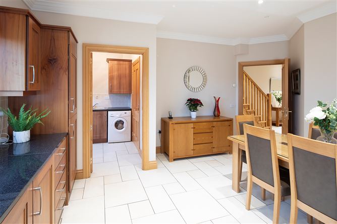 12 The Fairways, Castle Rock, Midleton, Cork