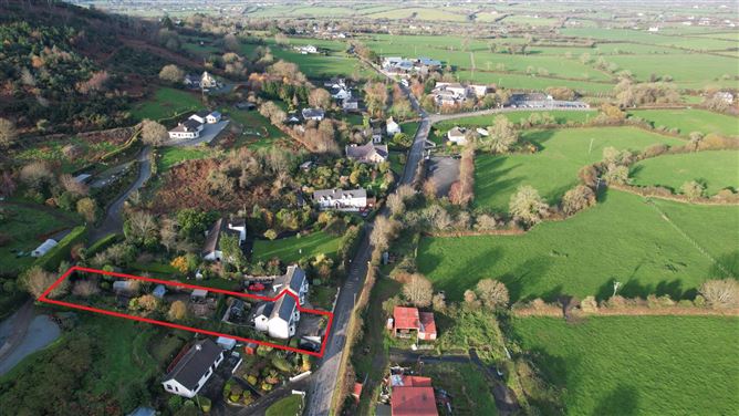 Arthville, Tara Hill, Gorey, Co. Wexford