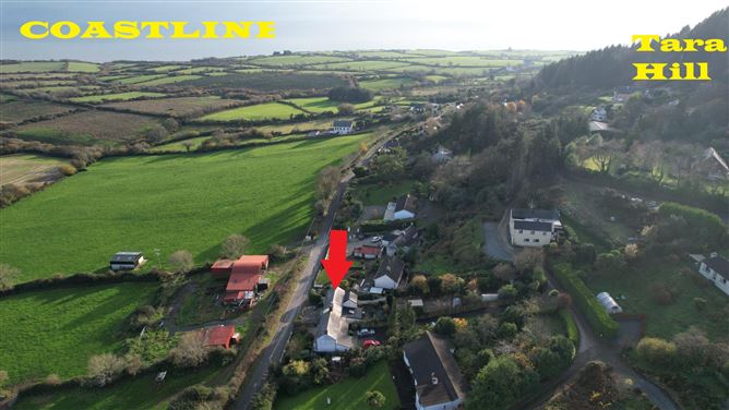 Arthville, Tara Hill, Gorey, Co. Wexford