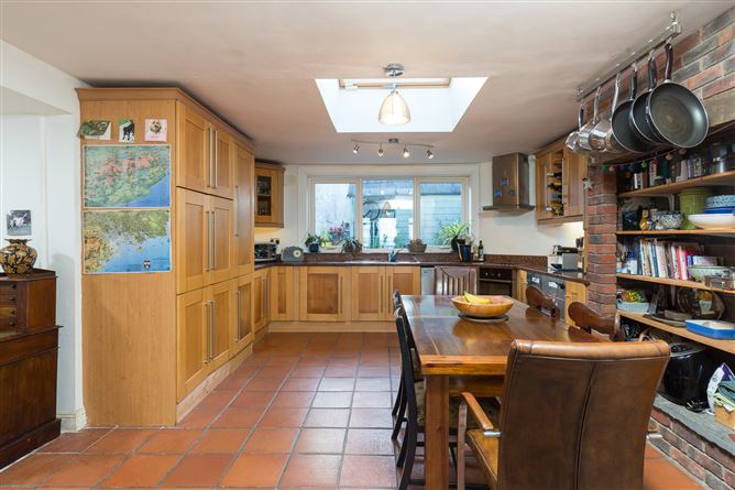 Arthville, Tara Hill, Gorey, Co. Wexford