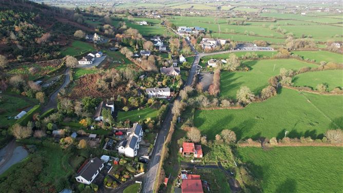 Arthville, Tara Hill, Gorey, Co. Wexford