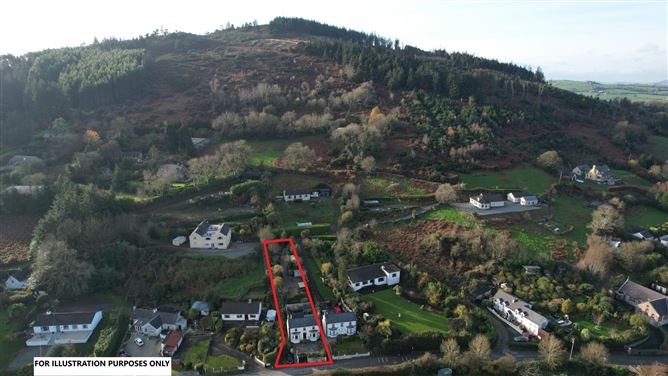 Arthville, Tara Hill, Gorey, Co. Wexford