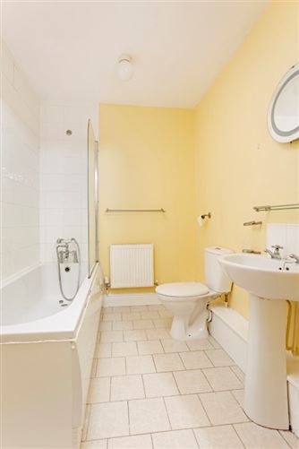 Apt 69, Block D, Hazelwood, Millfield Manor, Newbridge, Kildare