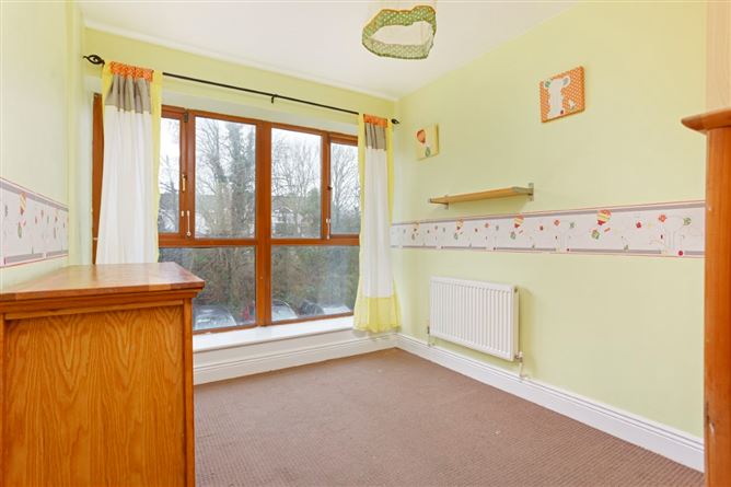 Apt 69, Block D, Hazelwood, Millfield Manor, Newbridge, Kildare