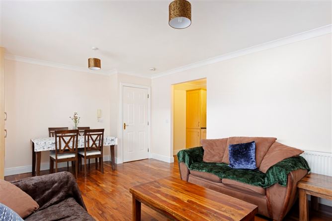 Apt 69, Block D, Hazelwood, Millfield Manor, Newbridge, Kildare