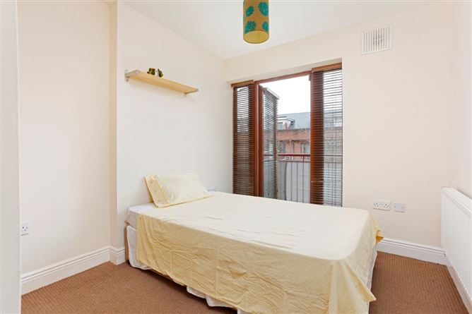Apt 69, Block D, Hazelwood, Millfield Manor, Newbridge, Kildare