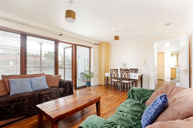 Apt 69, Block D, Hazelwood, Millfield Manor, Newbridge, Kildare