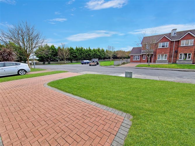 21 Cregaun, Tobarteascain, Ennis, Co. Clare