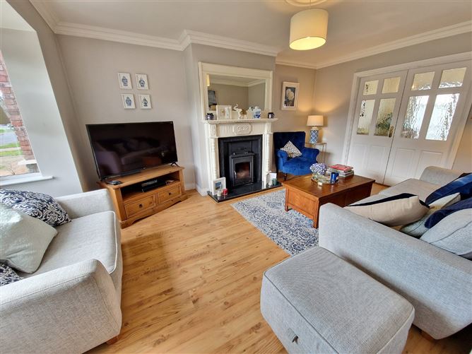 21 Cregaun, Tobarteascain, Ennis, Co. Clare