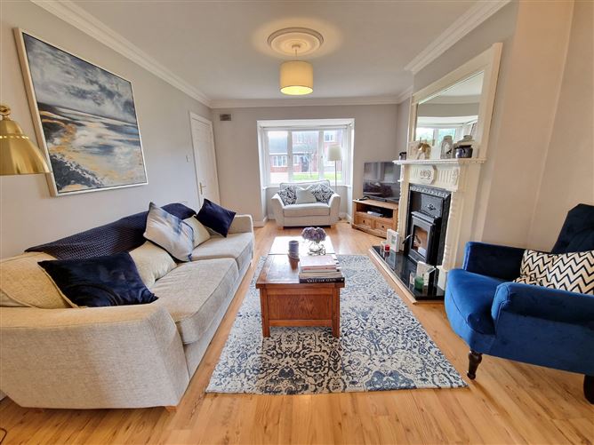21 Cregaun, Tobarteascain, Ennis, Co. Clare