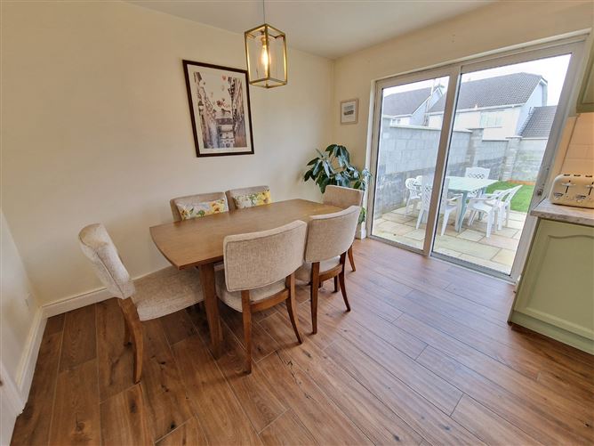 21 Cregaun, Tobarteascain, Ennis, Co. Clare