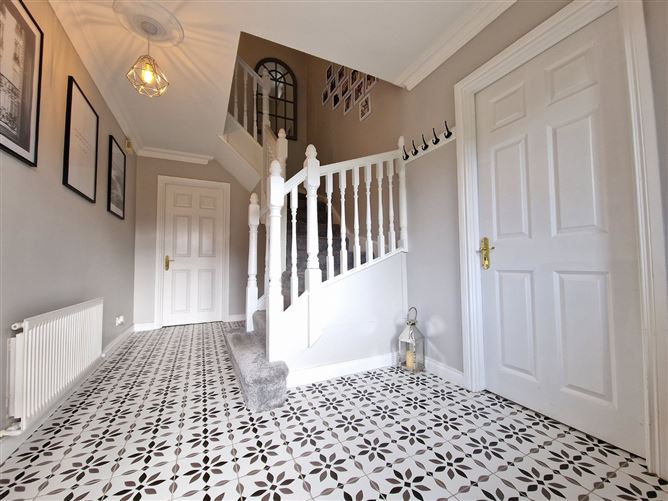 21 Cregaun, Tobarteascain, Ennis, Co. Clare