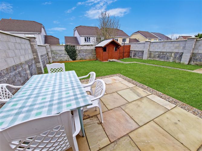21 Cregaun, Tobarteascain, Ennis, Co. Clare