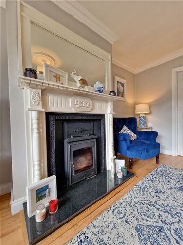 21 Cregaun, Tobarteascain, Ennis, Co. Clare