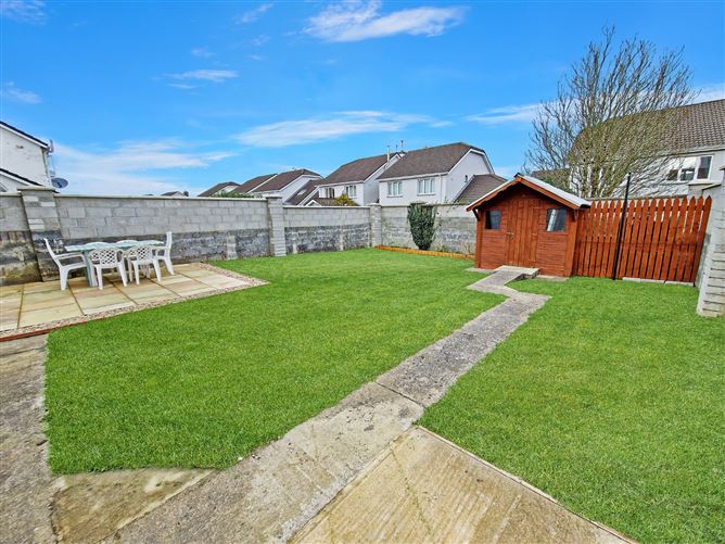 21 Cregaun, Tobarteascain, Ennis, Co. Clare