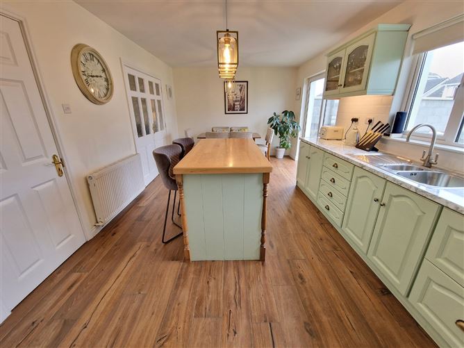 21 Cregaun, Tobarteascain, Ennis, Co. Clare
