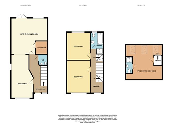 4 Easton Mews, Leixlip, Kildare