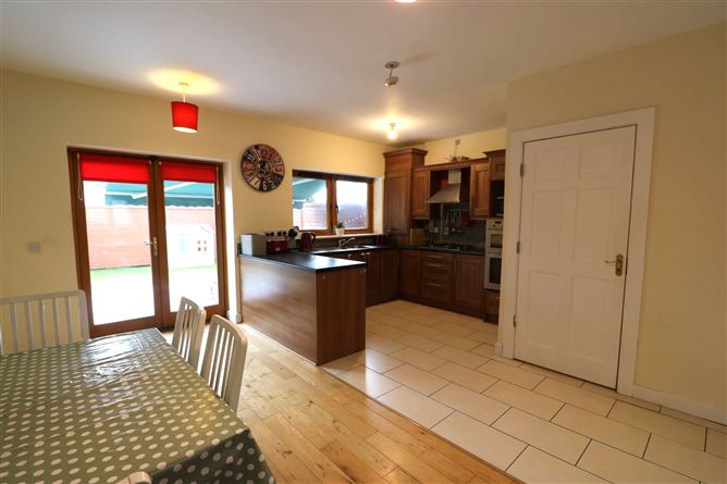4 Easton Mews, Leixlip, Kildare