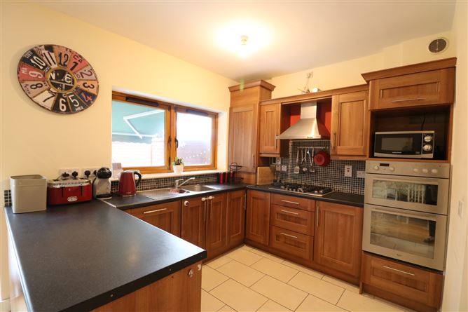 4 Easton Mews, Leixlip, Kildare